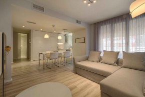 The Rooms Serviced Apartments Tirana